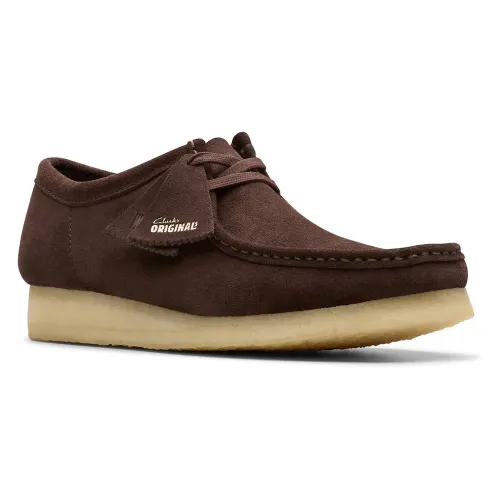 클락스 Wallabee 신발 141869528