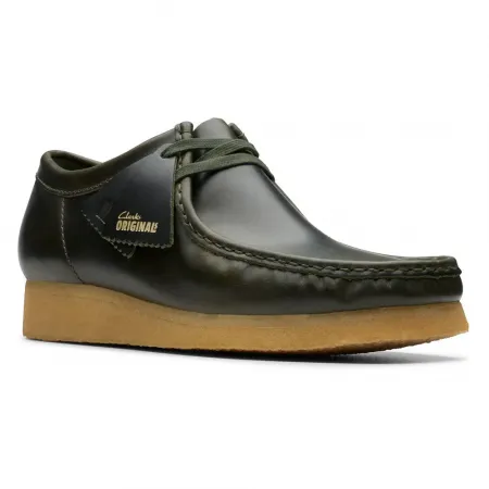 클락스 Wallabee 보트 슈즈 141869531