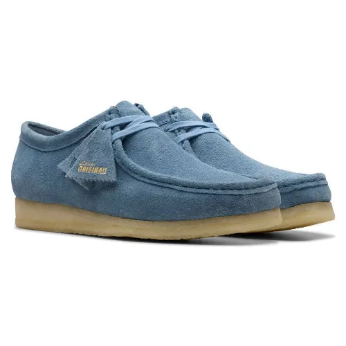 클락스 Wallabee 신발 141869534