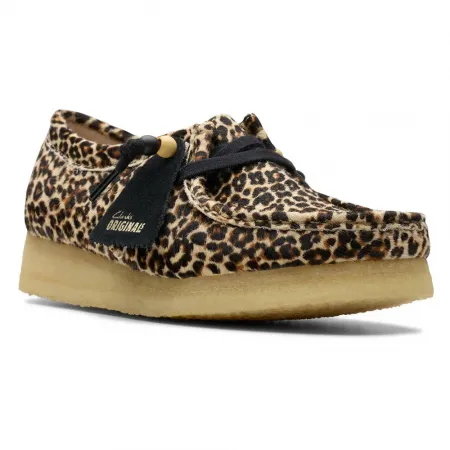 클락스 Wallabee 보트 슈즈 141869539