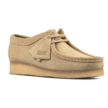 클락스 Wallabee 보트 슈즈 141869542