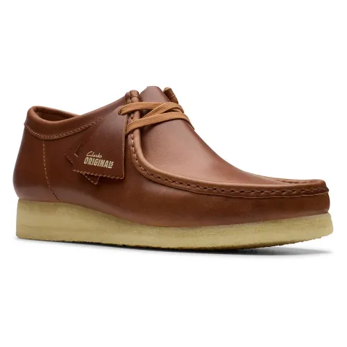 클락스 Wallabee 신발 141869546