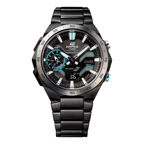 카시오 ECB-2200DD 47 6 mm 시계 141869855