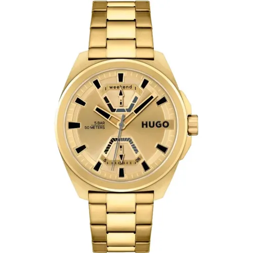 휴고 보스 1530243 38 mm 시계 141870019