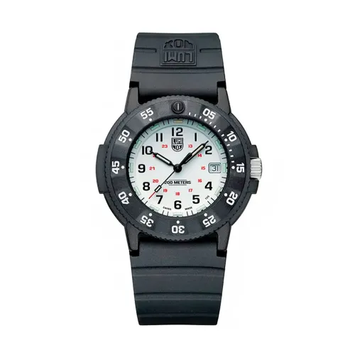 루미녹스 XS 3007 EVO S 43 mm 시계 141870160