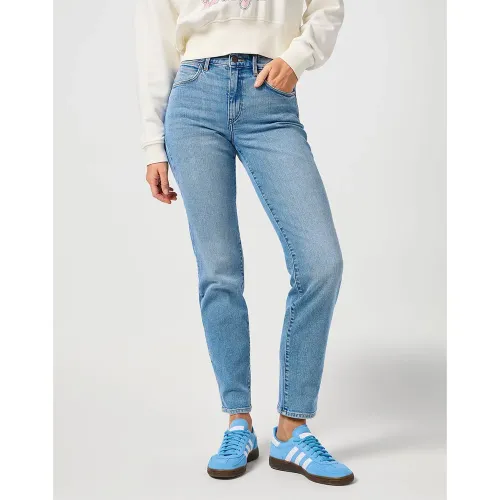 랭글러 5 Pocket Straight Fit 청바지 141876084