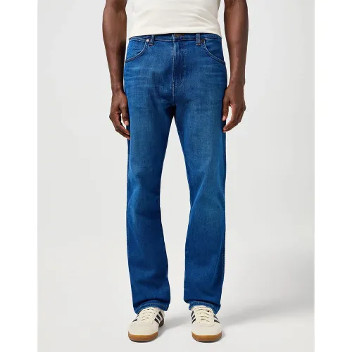 랭글러 Frontier 5 Pocket Relaxed Fit 청바지 141876087