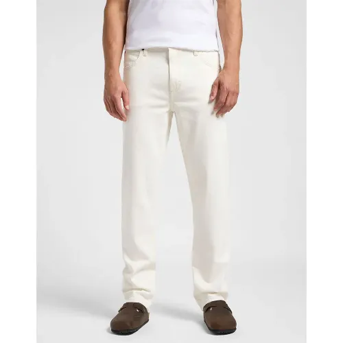 LEE Oscar 5 Pocket Relaxed Fit 청바지 141880587