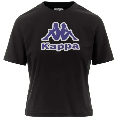 카파 Logo Fabra 반팔 티셔츠 141881816