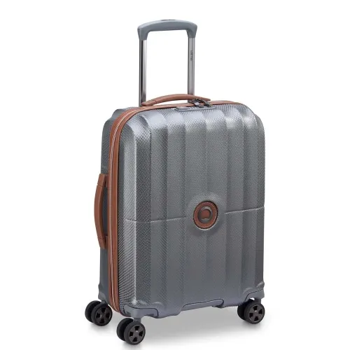 델시 Carrousel Slim 55 cm 35L 캐리어 141888046