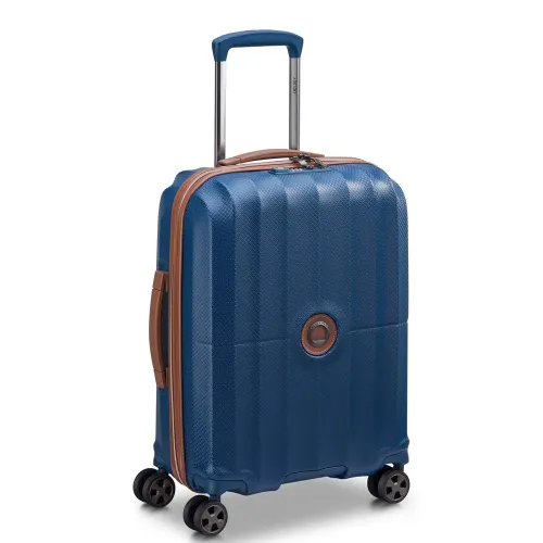 델시 Carrousel Slim 55 cm 35L 캐리어 141888048