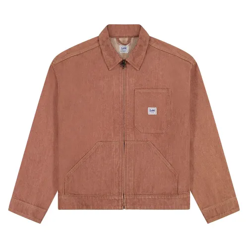 LEE 91W Workwear 자켓 141888647