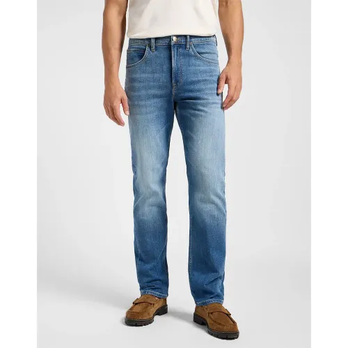 LEE Brooklyn Straight Fit 청바지 141888667