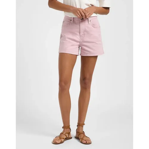 LEE Carol 데님 반바지 141888678