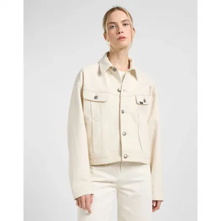 LEE Drop Shoulder Rider 자켓 141888734