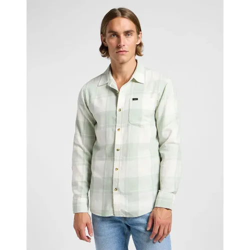 LEE Mercantile 긴팔 셔츠 141888771
