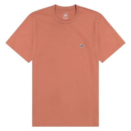 LEE Patch Logo 반팔 티셔츠 141888778
