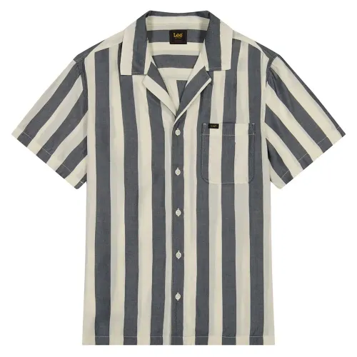LEE Resort 반팔 셔츠 141888833