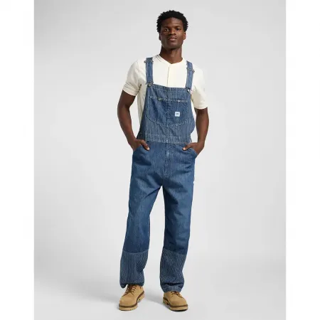 LEE Slouchy Bib 점프수트 141888874