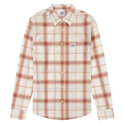 LEE Workwear 2 0 긴팔 셔츠 141888921