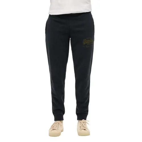 슈퍼드라이 클래식 Vl Graphic 조거바지 141896762