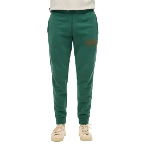 슈퍼드라이 클래식 Vl Graphic 조거바지 141896763