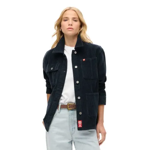 슈퍼드라이 Corduroy 자켓 141896773