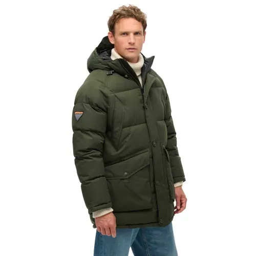 슈퍼드라이 Expedition 자켓 141896792