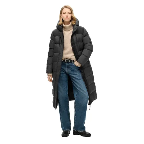 슈퍼드라이 Rips Longline 자켓 141896897