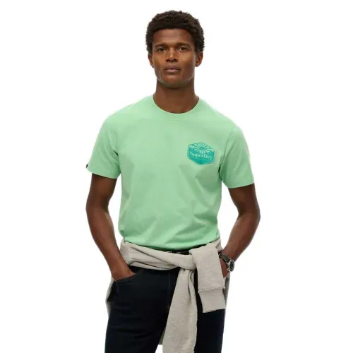 슈퍼드라이 Sun 티셔츠 141896921