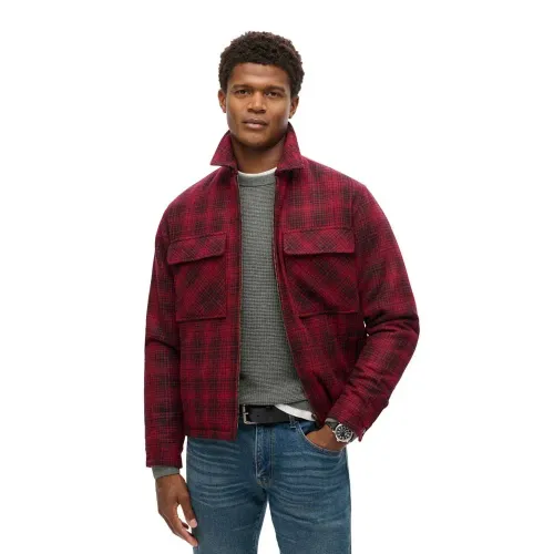 슈퍼드라이 Surplus 자켓 141896937