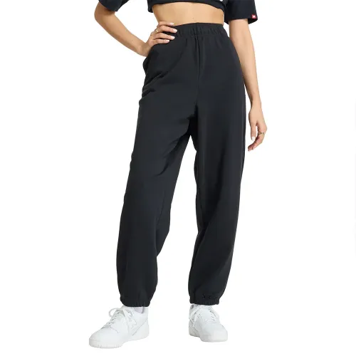 뉴발란스 Sport Essentials French Terry 조거바지 141900286