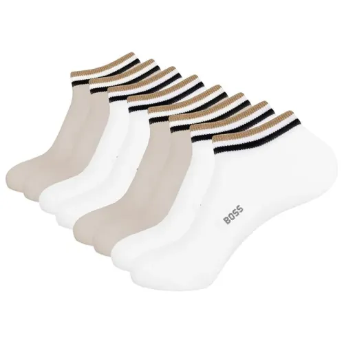 보스 Uni Stripe 10249325 양말 2 켤레 141900314