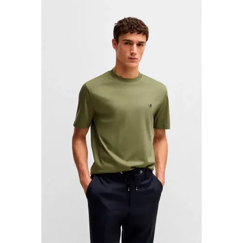 보스 C-Taut 10263030 반팔 티셔츠 141900325