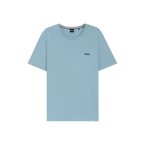 보스 Mix&Match R 10259900 반팔 티셔츠 141900466