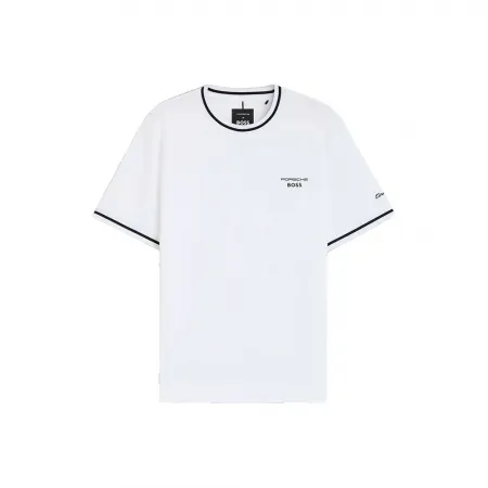 보스 Taut 197 PS 10252419 01 반팔 티셔츠 141900471
