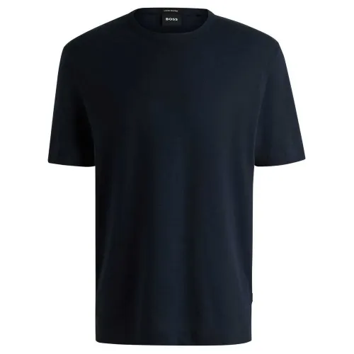 보스 Taut 28 10270466 01 반팔 티셔츠 141900485