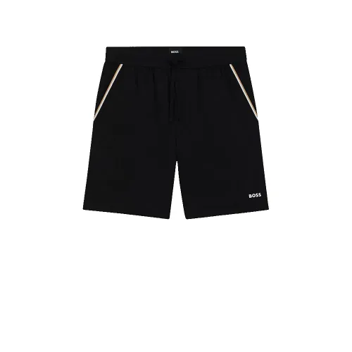 보스 Unique 10259900 02 잠옷 반바지 141900501