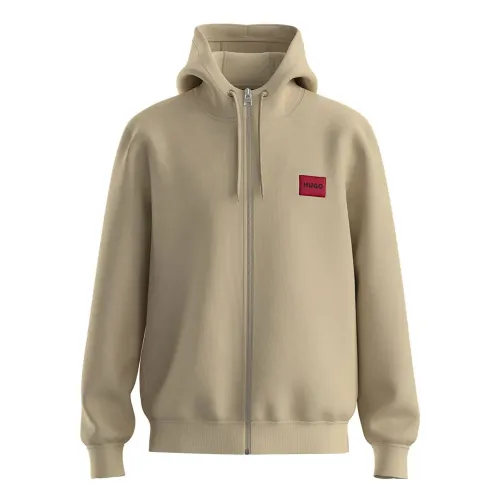 휴고 보스 Daple 212 풀지퍼 스웨터 141900536