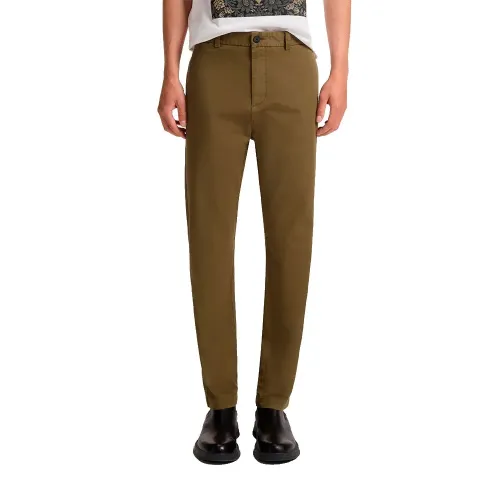 휴고 보스 David251D 바지 141900558