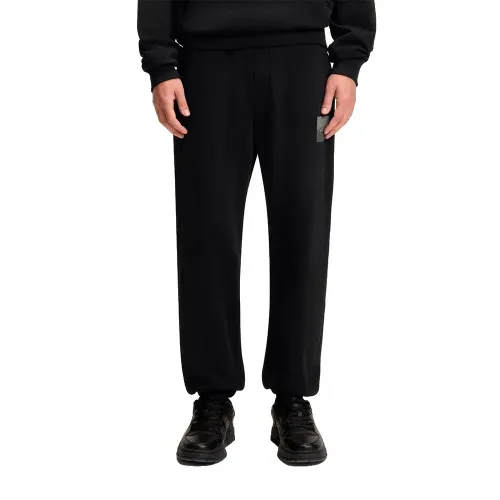 휴고 보스 Dusplitan 10266045 01 운동복 바지 141900580