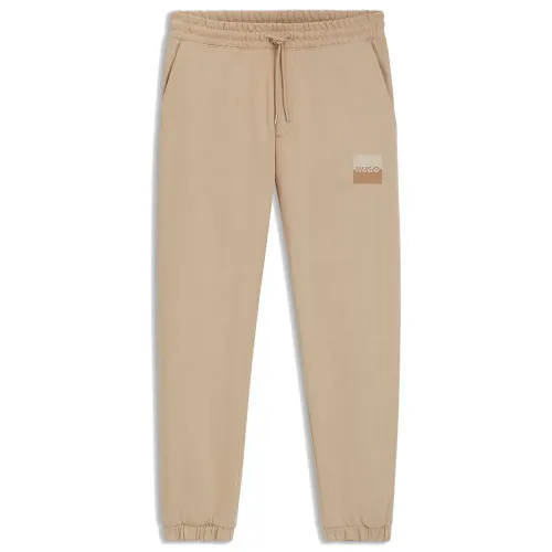 휴고 보스 Dusplitan 10266045 01 운동복 바지 141900616