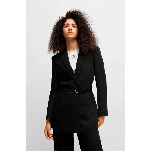 휴고 보스 Amelira 10259287 01 블레이저 141900793