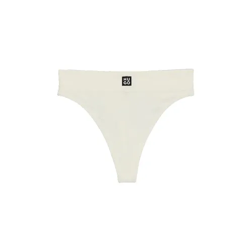 휴고 보스 Seamless 10273202 01 Thong 끈팬티 141900860