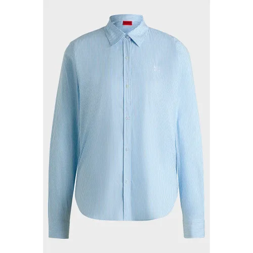 휴고 보스 The 에센셜 10270298 01 긴팔 셔츠 141900873