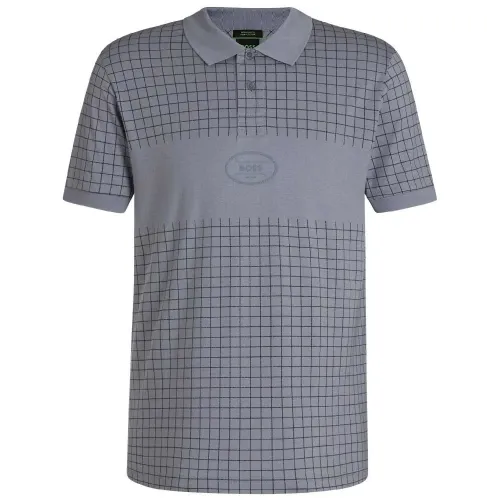 보스 Check GL 10262424 01 폴로셔츠 141902273