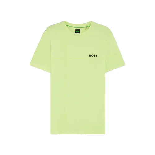 보스 Check Toc 10267204 01 티셔츠 141902275