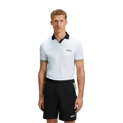 보스 Palle Toc 10270219 01 폴로셔츠 141902346