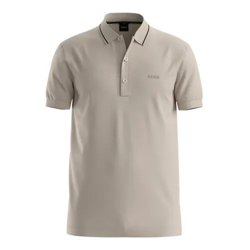 보스 Paul4 10258215 반팔 폴로 셔츠 141902354