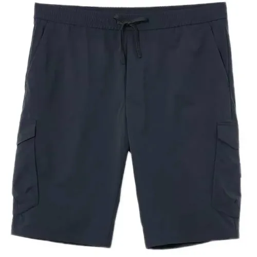 보스 Urbanex 10247682 01 카고 반바지 141902405